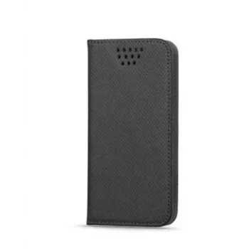 iLike Universal Smart Universal Magnet Case 5.5-5.7 Black