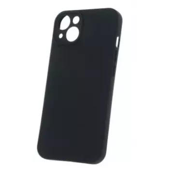 iLike apsauginis dėklas, skirtas Xiaomi Redmi 12 4G – juodas