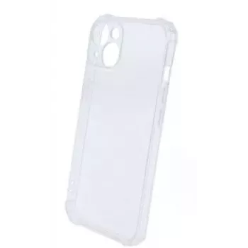 iLike Anti-Shock 1,5 mm Case for Xiaomi Redmi 12 4G - Transparent