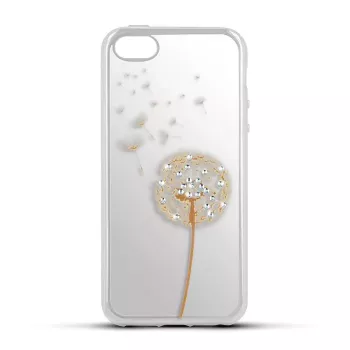 Beeyo Huawei Y5 II TPU Wind skaidrus dėklas
