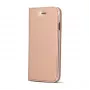 GreenGo ZTE Smart Premium Case, skirta „Blade V7 Lite“ – rožinis auksas