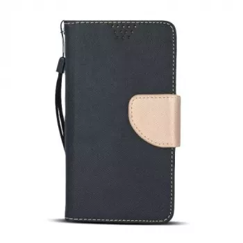 iLike Universal Smart Universal Fancy 4.7-5.3 Case Black Gold