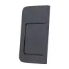 GreenGo Universal Fancy Smart Universal 5.5 Silicon Case Black