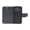 GreenGo Universal Fancy Smart Universal 5.5 Silicon Case Black