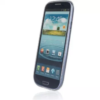 GreenGo Huawei Mate 10 Lite Ultra Skaidrus 0.3 mm TPU Dėklas