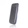 GreenGo Huawei Mate 10 Lite Ultra Skaidrus 0.3 mm TPU Dėklas