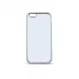GreenGo Hybrid Case for Huawei Mate 10 Lite - Silver