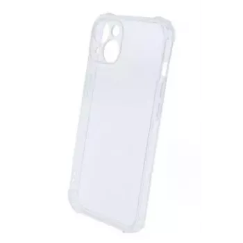 iLike Samsung Galaxy A05S Anti Shock 1.5 mm Case Transparent