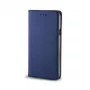 GreenGo Smart Magnet Dark Blue Flip Case, skirtas Huawei Mate 10