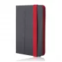 GreenGo Case Orbi 9-10 Black Red