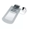 OEM Waterproof String Case 5,5 inch Transparent