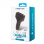 Forever Universal Triple USB Car Charger CC-05 4.8A Juoda