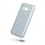 GreenGo Oil TPU Back Cover for Huawei P20 - Sidabrinis