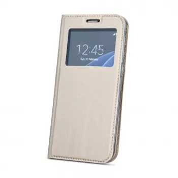 GreenGo Smart Look Gold Back Cover for Xiaomi Redmi S2