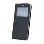 GreenGo Smart Look Black Flip Case for Xiaomi Redmi 5