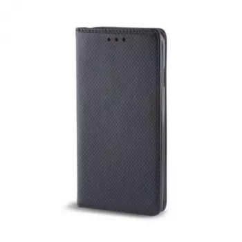 iLike Honor Play Smart Magnet Case Black