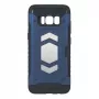 GreenGo Samsung S9 G960 Defender Magnetic Case Dark Blue