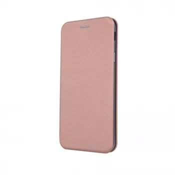 iLike Apple iPhone XR Smart Viva Case Rose Gold