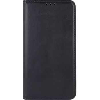 GreenGo Xiaomi Redmi Go Smart Magnetic Black Flip Case