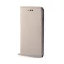 GreenGo Xiaomi Redmi 7 Smart Magnet Case Gold