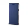 GreenGo Xiaomi Redmi 7 Smart Magnet Case Navy Blue