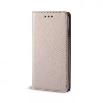 iLike Xiaomi Mi 9 SE Smart Magnet Case Gold