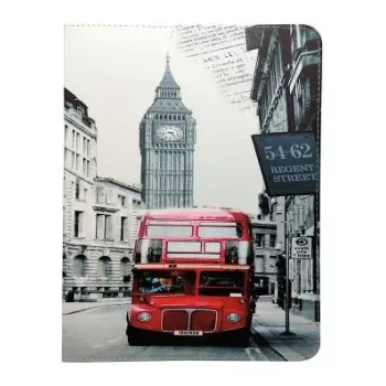 iLike Universal Case London, skirtas 9–10 colių planšetėms