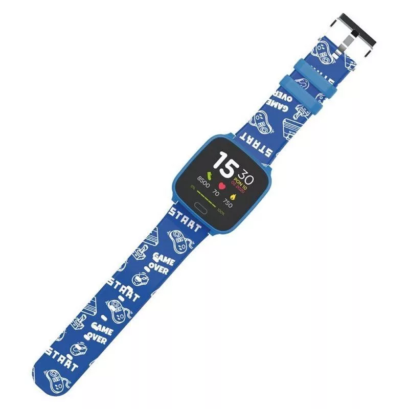 Forever Smartwatch IGO JW-100 Mėlyna