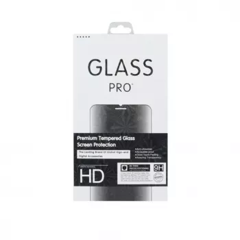 Glass PRO+ Samsung Tempered Glass, skirta Samsung A21s