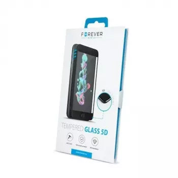 Forever Samsung Galaxy A72 Grūdintas Stiklas 5D Juodas