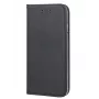 iLike Samsung Galaxy A52 4G / A52 5G / A52S 5G Smart Magnetic Case Black