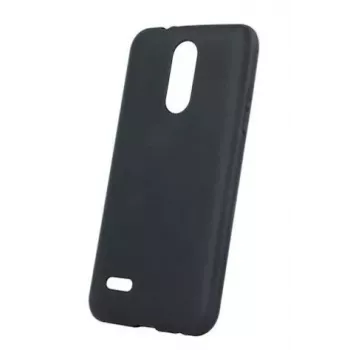 iLike Xiaomi Matt TPU Case Redmi 9C Black