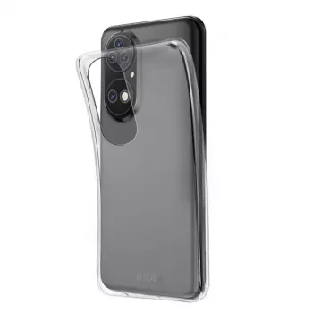iLike Huawei Slim Case 1 mm, skaidrus, Huawei P50