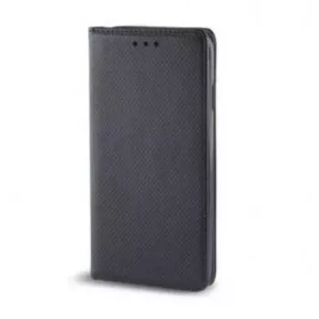 iLike Huawei Smart Magnet Case for P50 Black
