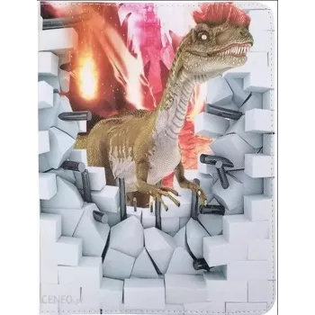 iLike Universal Case Dinosaur 9-10