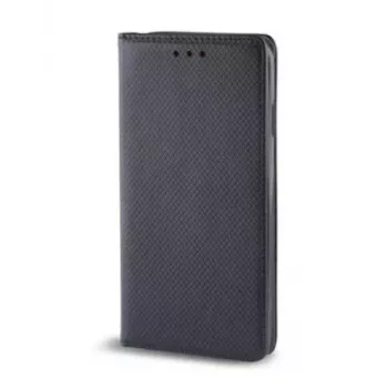 iLike Xiaomi Smart Magnet Case for 12 Pro 5G Black