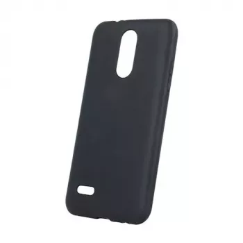 iLike Xiaomi 12/12X Matt TPU Case Black