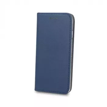 iLike Xiaomi 12/12X Book Case V1 Navy Blue