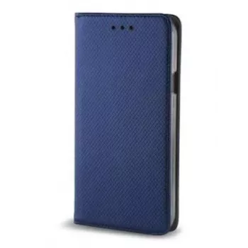 iLike Smart Magnet Case, skirtas Xiaomi 12 Pro 5G, tamsiai mėlyna