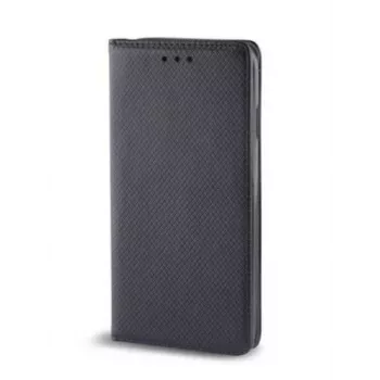 iLike Xiaomi Smart Magnet Case for Poco X4 Pro 5G Black