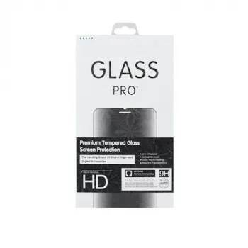 Glass PRO+ Xiaomi Redmi 10C / C40 2.5D stiklinis ekrano apsauginis stikliukas