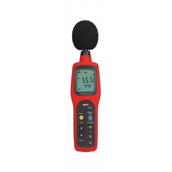 UNI-T UT352 Garso lygio matuoklis