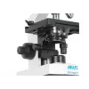 Delta Optical BioStage II Binokulinis Sudėtinis Mikroskopas 40x-1000x LED