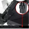 Delta Optical BioStage II Binokulinis Sudėtinis Mikroskopas 40x-1000x LED