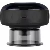 Humanas BB01 Plus Black Cupping Cup – Anti-Cellulite masažo puodelis