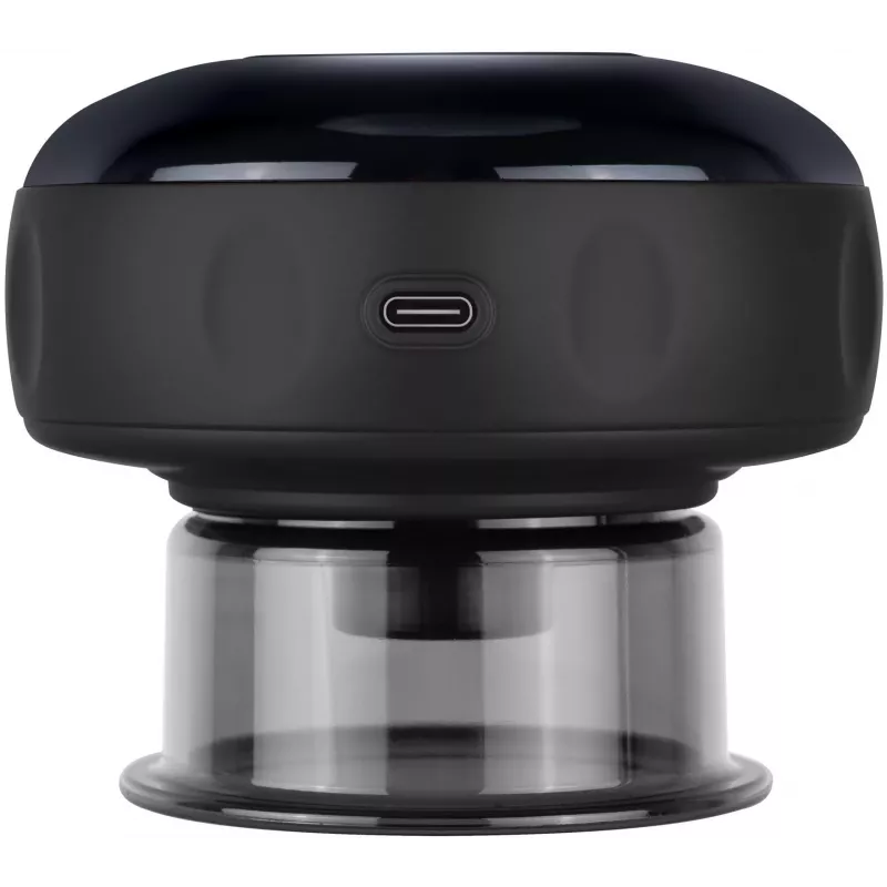 Humanas BB01 Plus Black Cupping Cup – Anti-Cellulite masažo puodelis