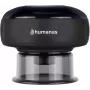 Humanas BB01 Plus Black Cupping Cup – Anti-Cellulite masažo puodelis
