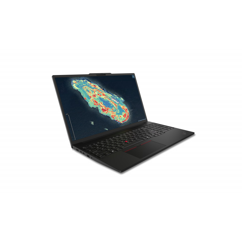 Lenovo ThinkPad P16s G5 21XE0017PB Mobilioji darbo stotis