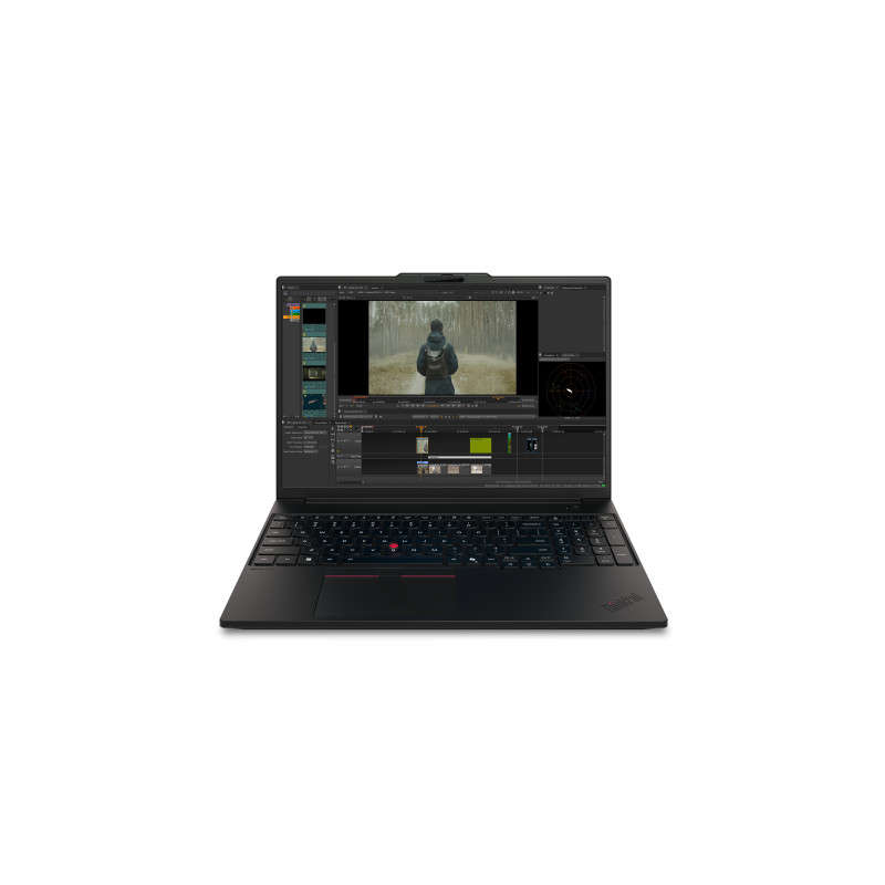 Lenovo ThinkPad P16s G5 21XE0017PB Mobilioji darbo stotis
