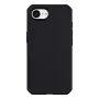 Mobilis Spectrum_R dėklas, skirtas iPhone 17e/16e, Solid Black Matte (066110)